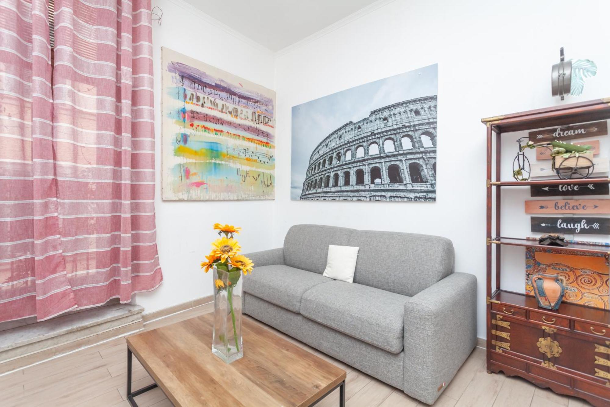 Pellegrino Piazza Navona Apartment Rome Exterior photo
